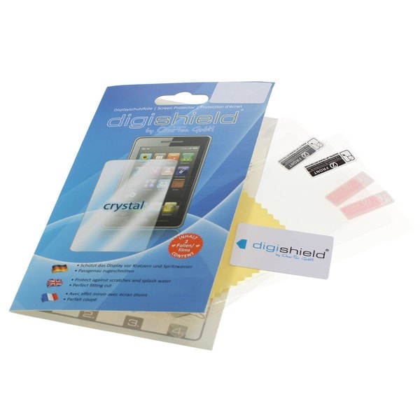 Digishield Skärmskydd 2-pack Samsung Galaxy Note 7