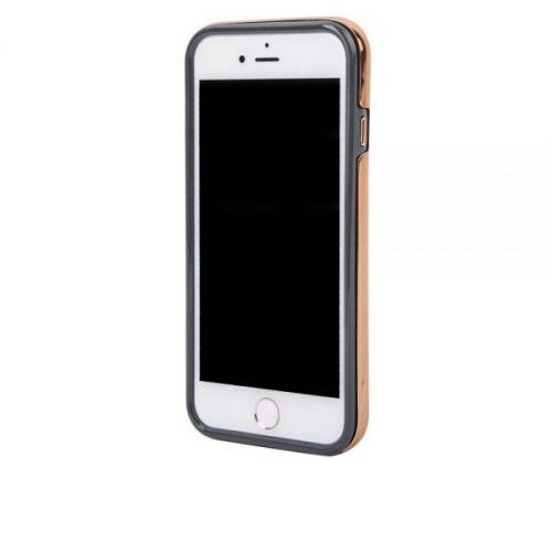 Case-Mate Tough Layers Cover til iPhone 8 / 7 / 6s / 6