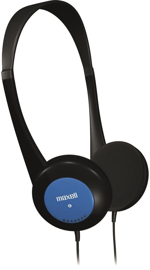 Maxell Kids Headphones - Blå