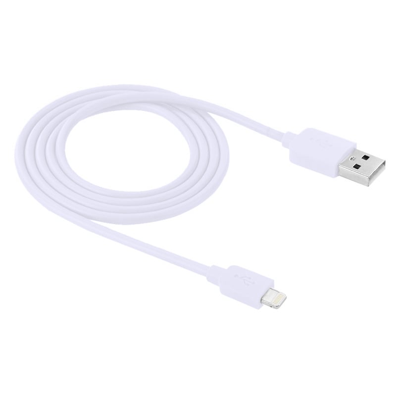 USB-kabel iPhone 5 / 6 / 7