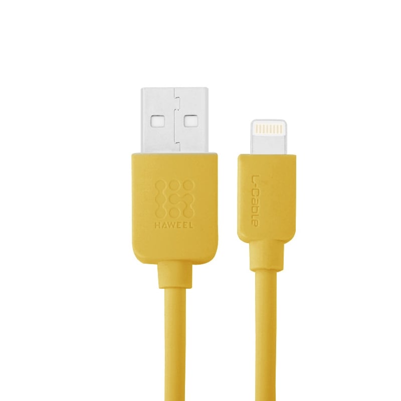 iPhone 5 / 6 / 7 USB-kabel