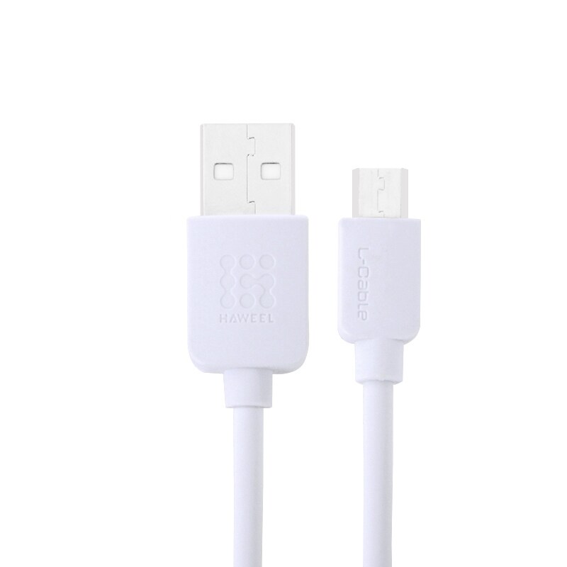 USB-kabel Samsung / Sony / HTC Mobiltelefon