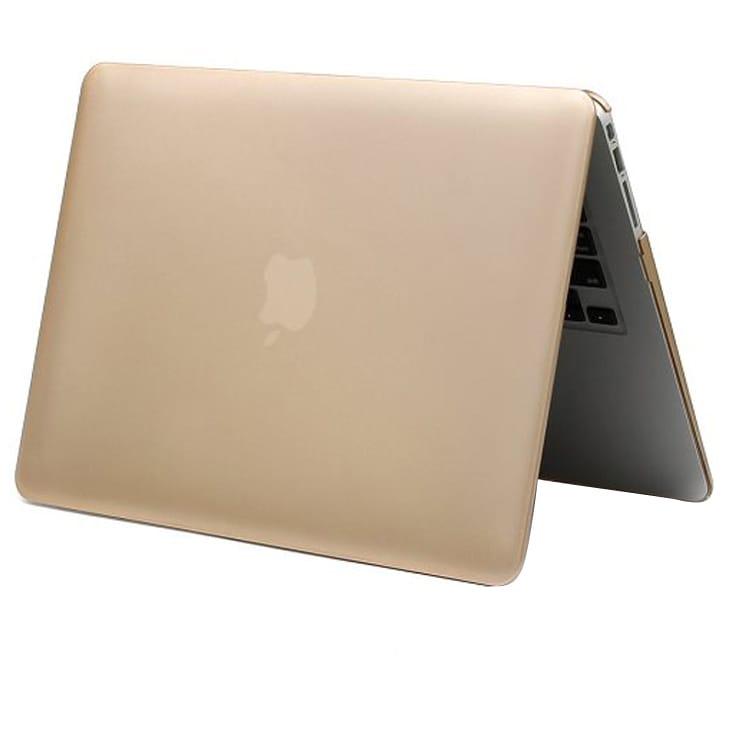 Frostet Etui MacBook Air 13.3 A1466/A1369