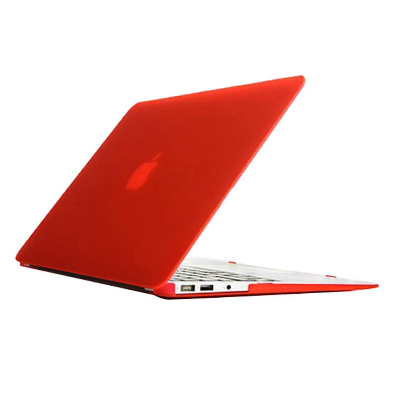 Frostet Cover MacBook Air 13.3