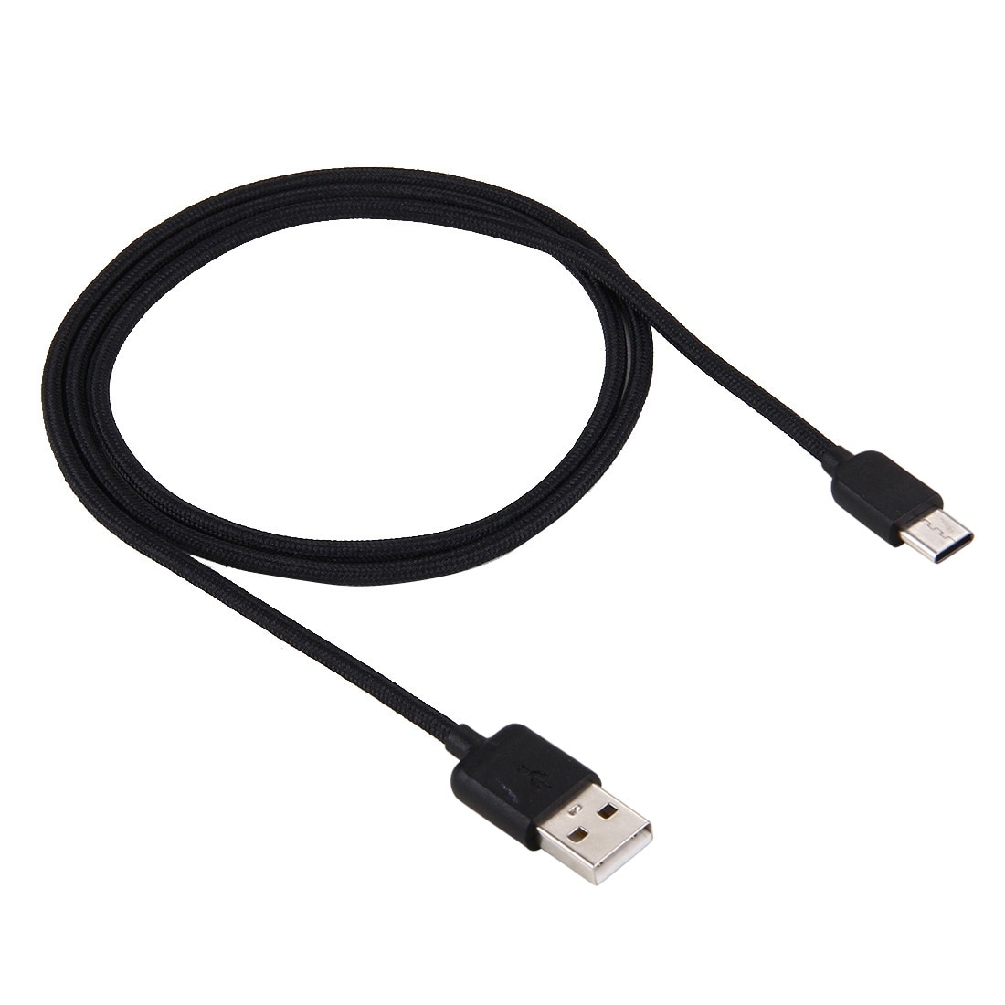 USB-kabel Type-C til Mobiltelefon