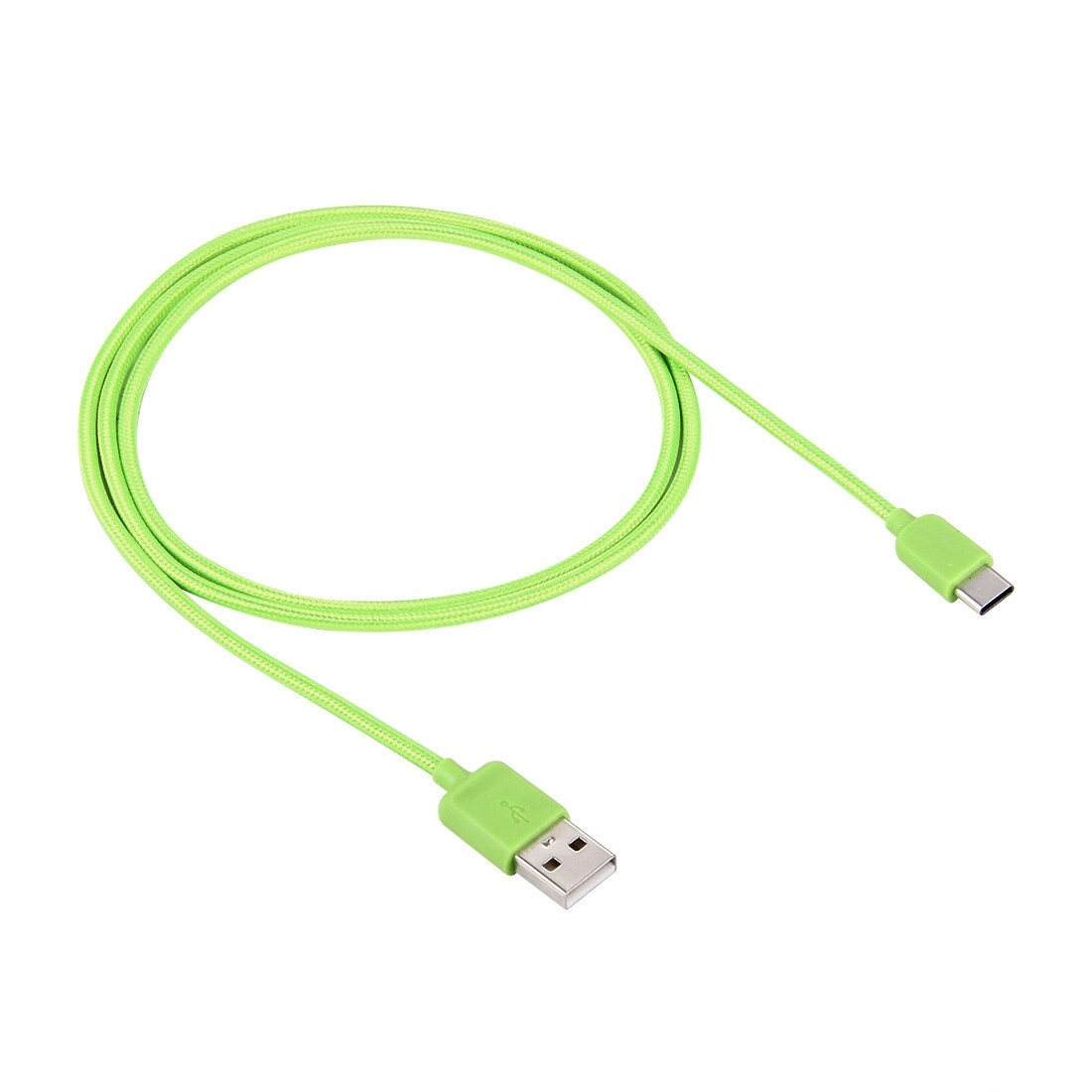 USB-kabel Type-C til Mobiltelefon