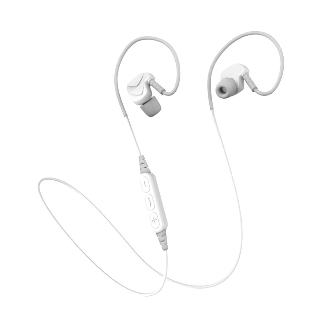 Sport Beat IPX5 Holdbart Stereo Sport Bluetooth In-Ear Headset