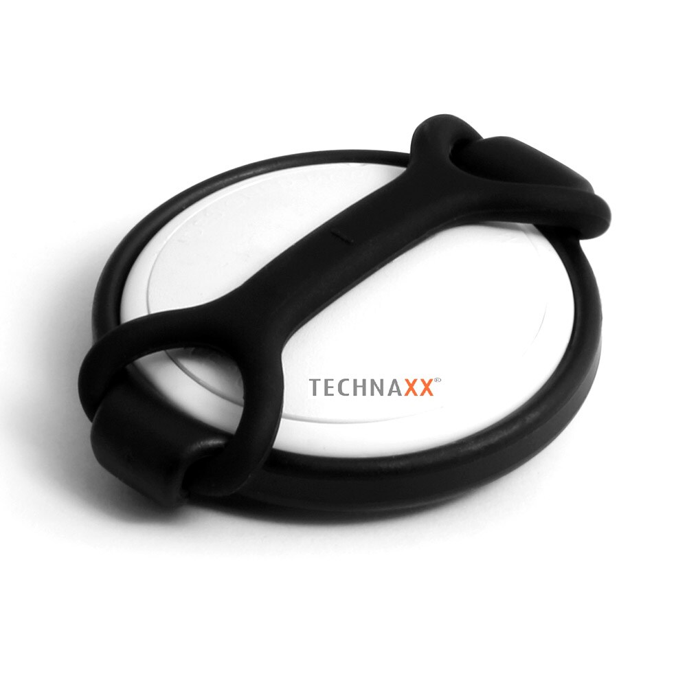Technaxx Fittypet TX-46 - Fitness Tracker til Hund