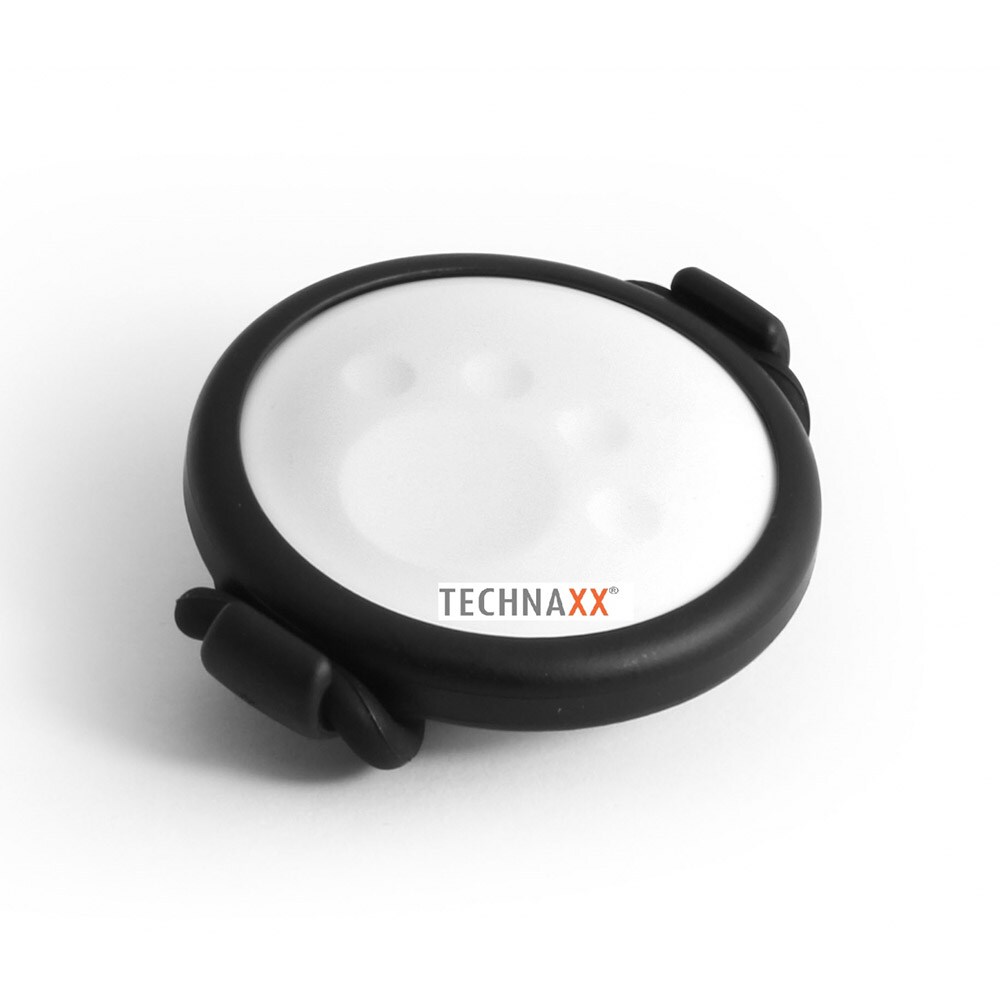 Technaxx Fittypet TX-46 - Fitness Tracker til Hund