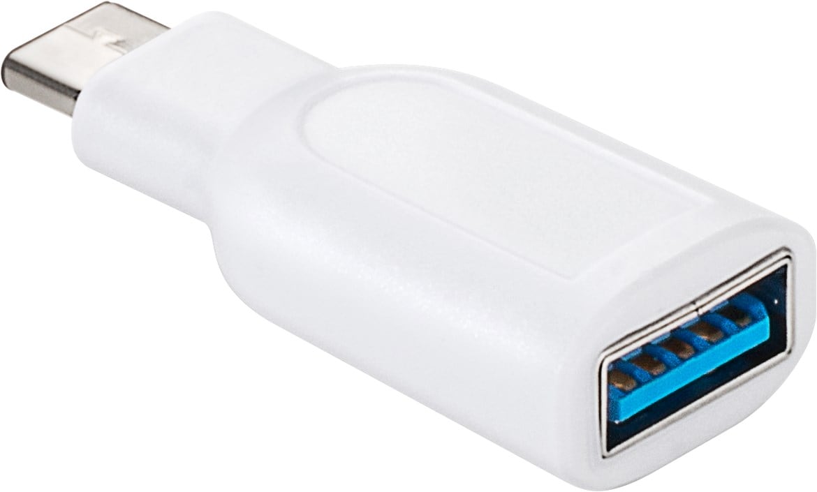 USB-C Adapter - USB 3.0 A Port