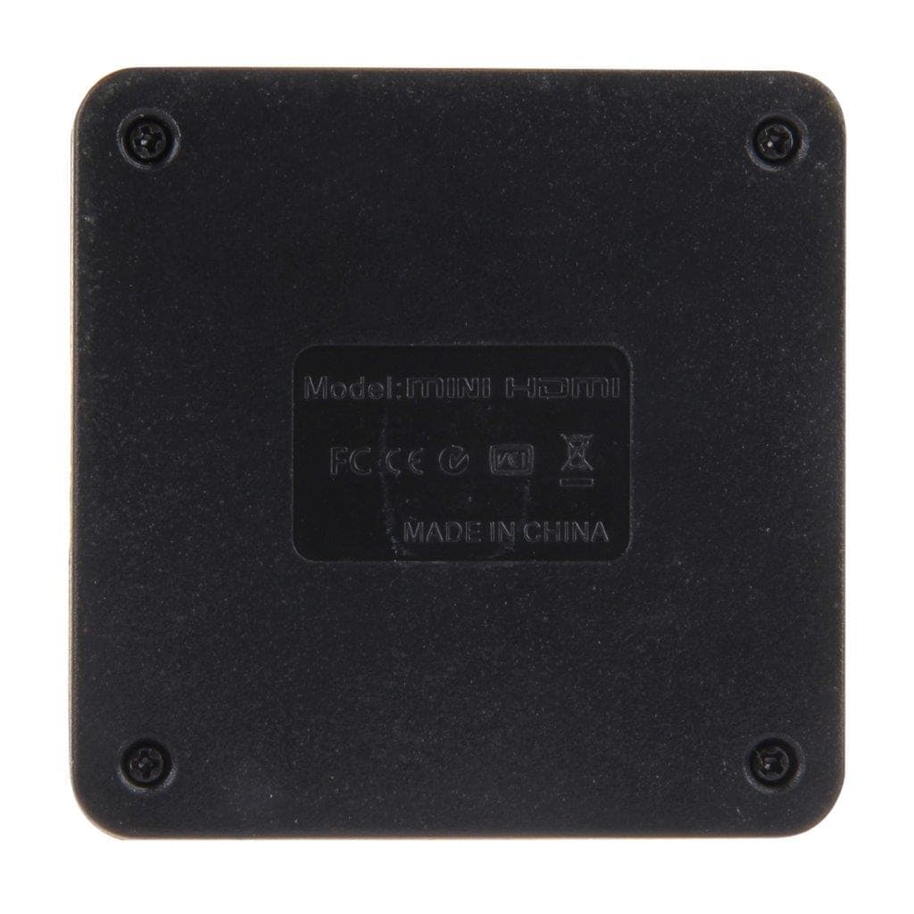 HDMI Auto Switch / Omformer 3 Ports 1.4 Version 1080P