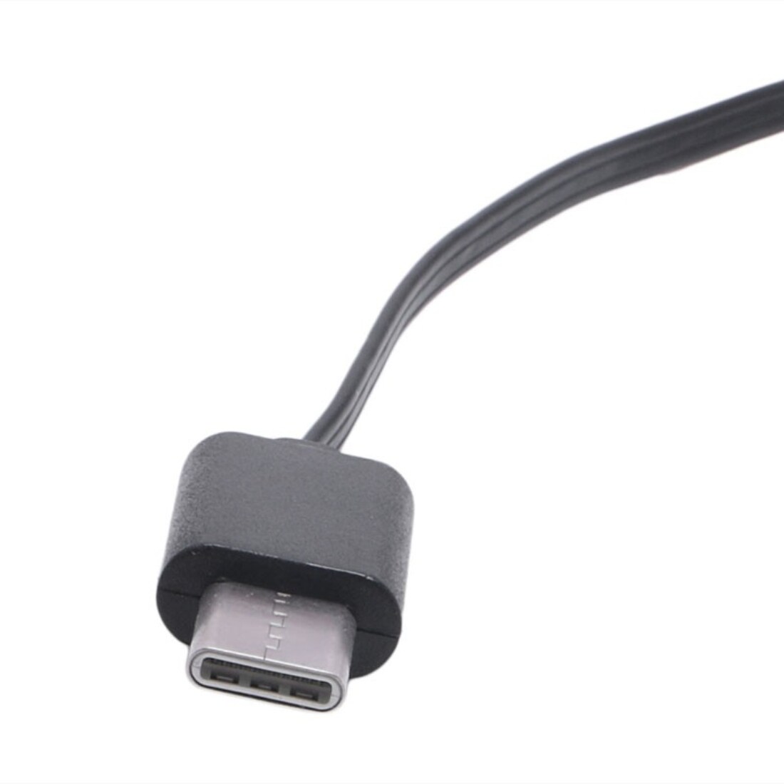 USB-kabel Der Ikke Filtrer Sammen Type-C til USB 2.0 - Samsung, Google, LG, Huawei, Microsoft