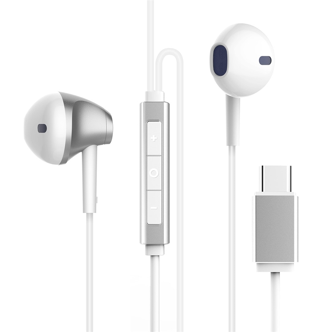 In-Ear Stereo Headset Type-C - Samsung, Google, LG, Huawei, NOKIA m.m.