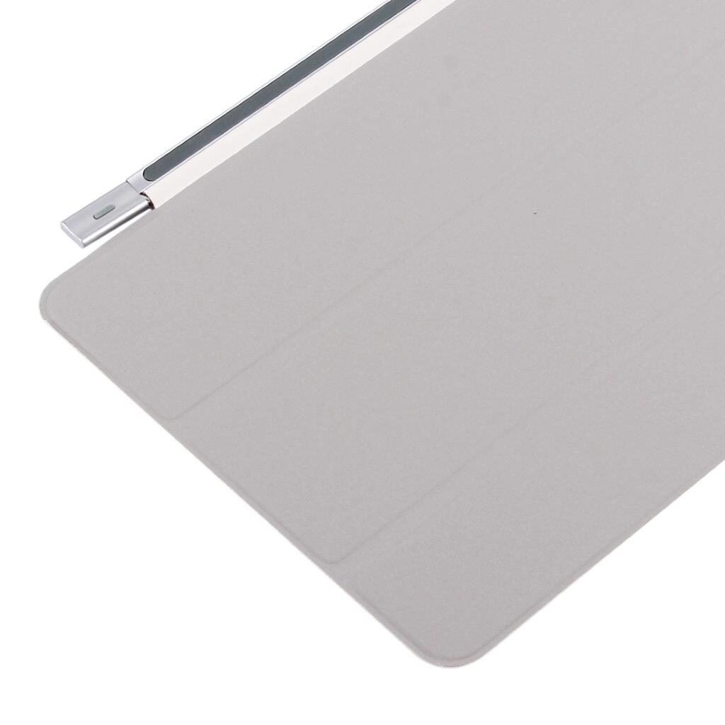 Trifold Etui til iPad Mini 4 - Hvid