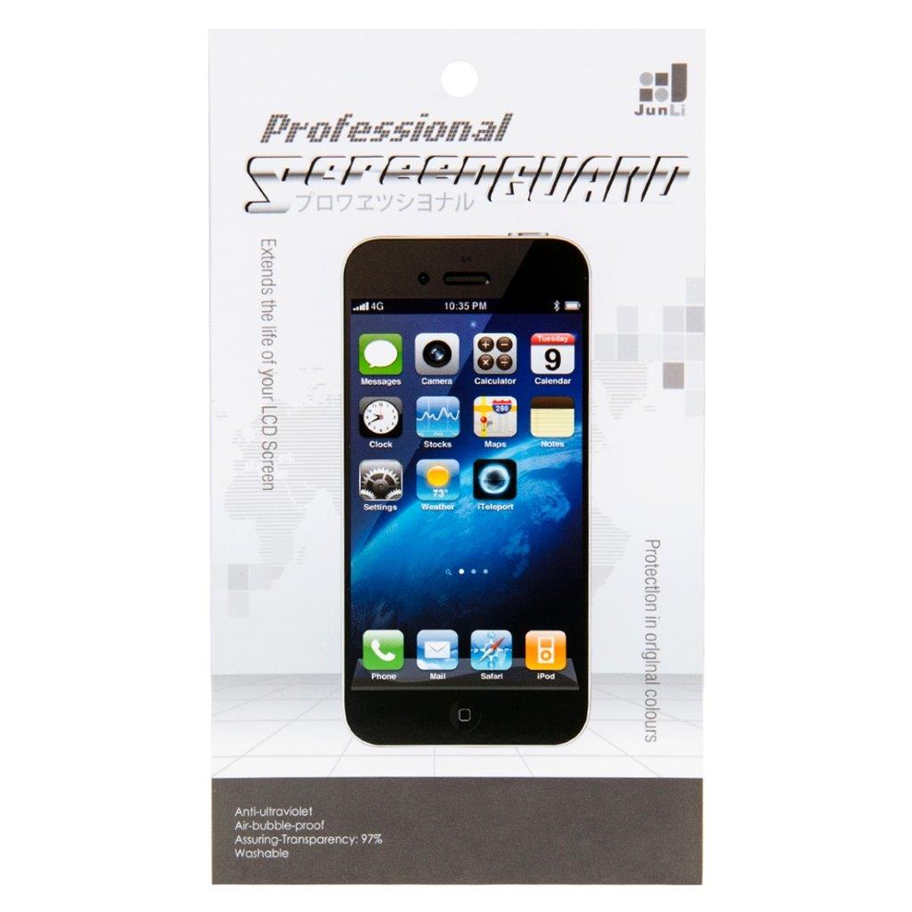 Skærmbeskyttelse Bagside iPhone 8 Plus / 7 Plus