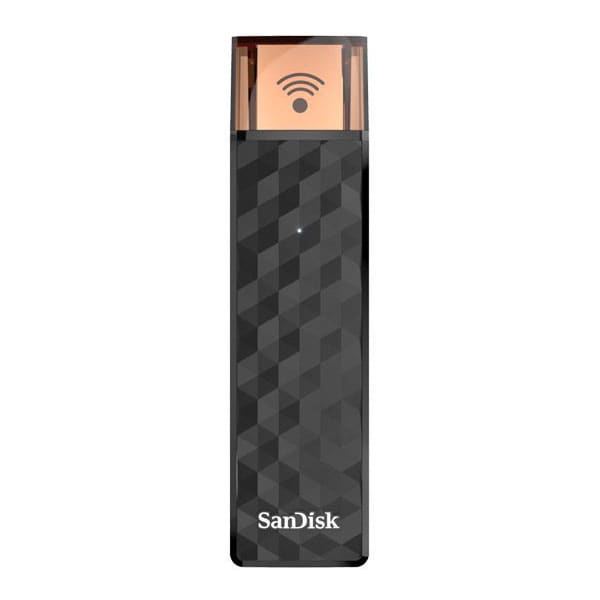 SANDISK Connect Trådløs USB 64GB