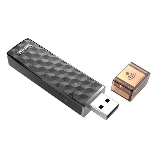 SANDISK Connect Trådløs USB 64GB