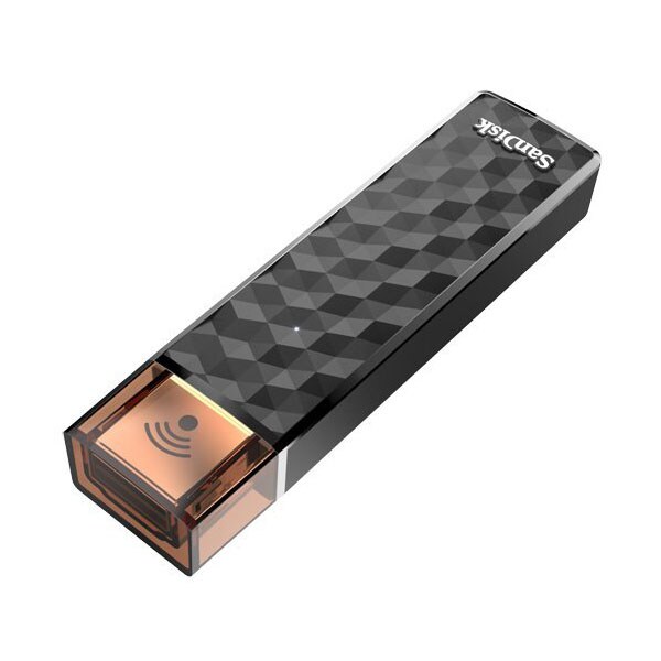 SANDISK Connect Trådløs USB 128GB