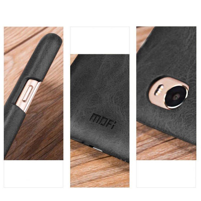 MOFI Bagcover læder Huawei Honor 5