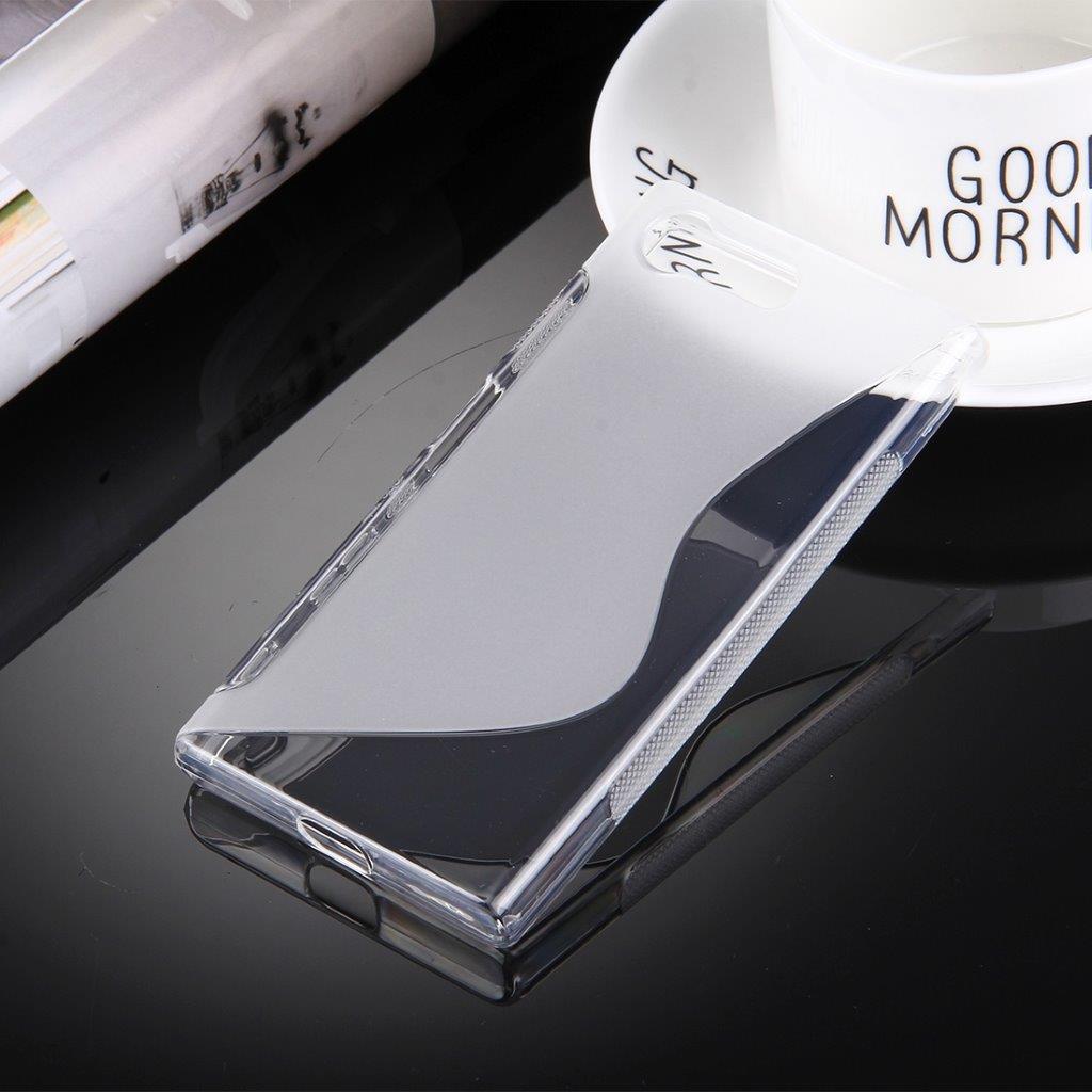 Cover Sony Xperia X Compact