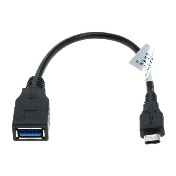 USB-Adaptor - USB C til USB A 3.0
