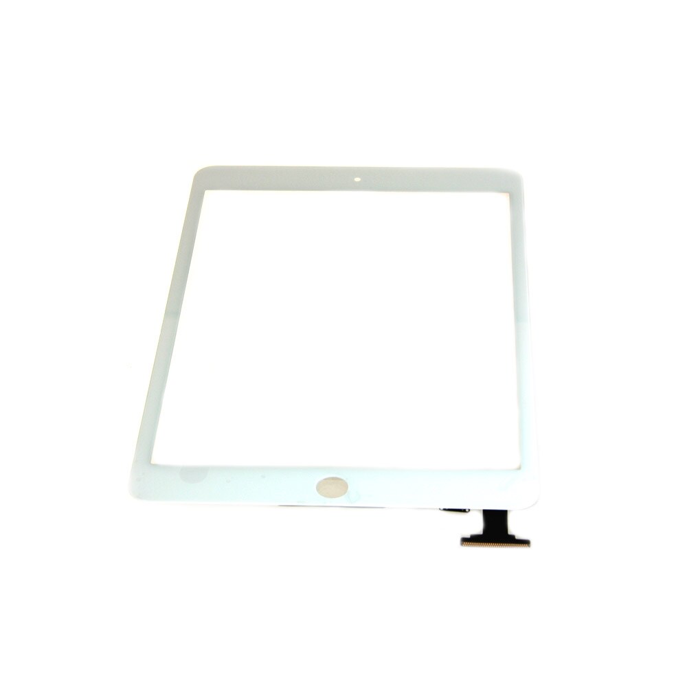 Touch display til iPad Mini - Hvid