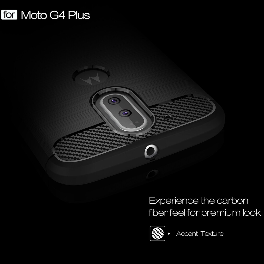 Mobilcover Motorola Moto G Plus