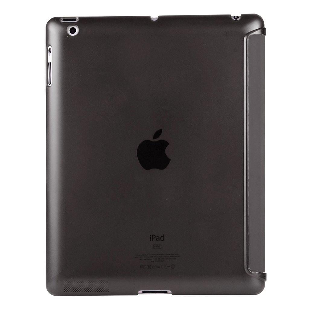 Smart Case iPad 4 / 3 / 2 - Holder/Wakeup/Sleep
