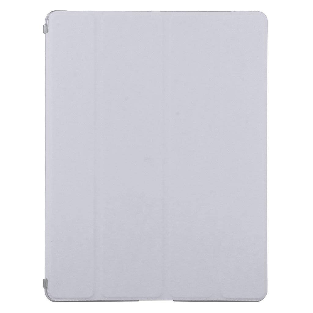Smartcase iPad 4 / 3 / 2 med Holder/Sleep/Wakeup