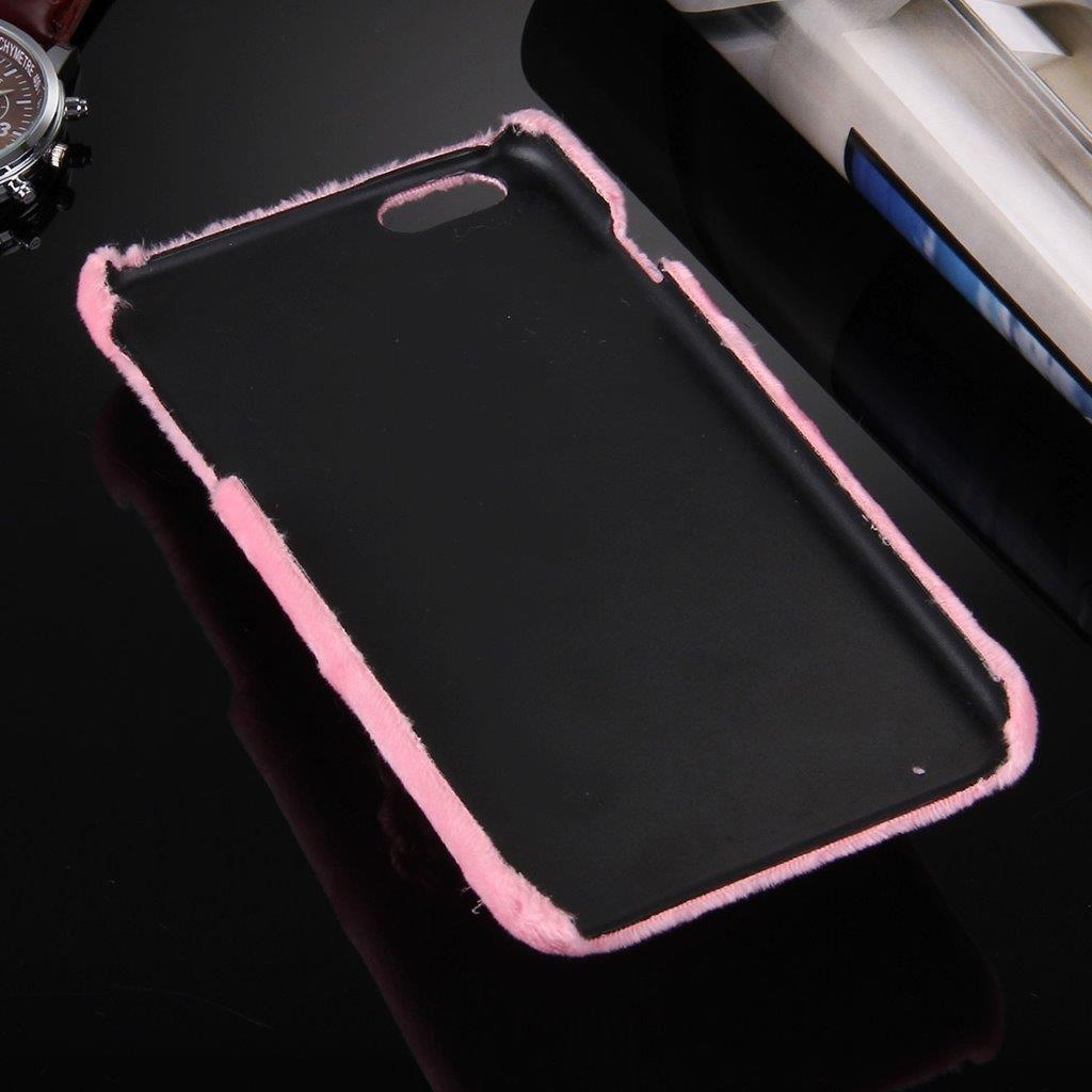 Plys Cover med Hue iPhone 6 & 6s