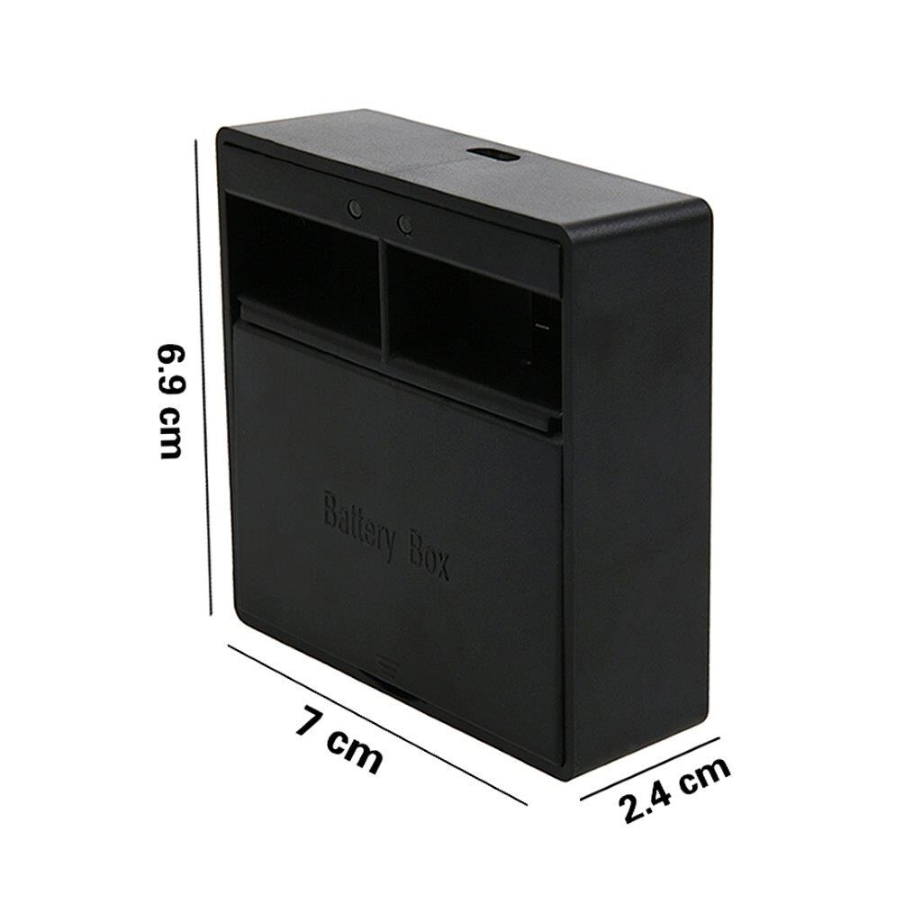 GoPro HERO6 / 5 Dobbelt Oplader