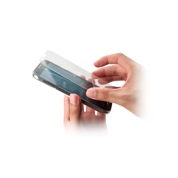 Tempereret Glas til Samsung Xcover 3