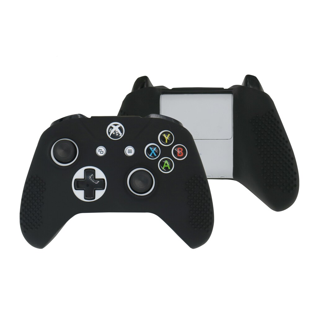 Silikonebeskyttelse Xbox One Håndkontrol