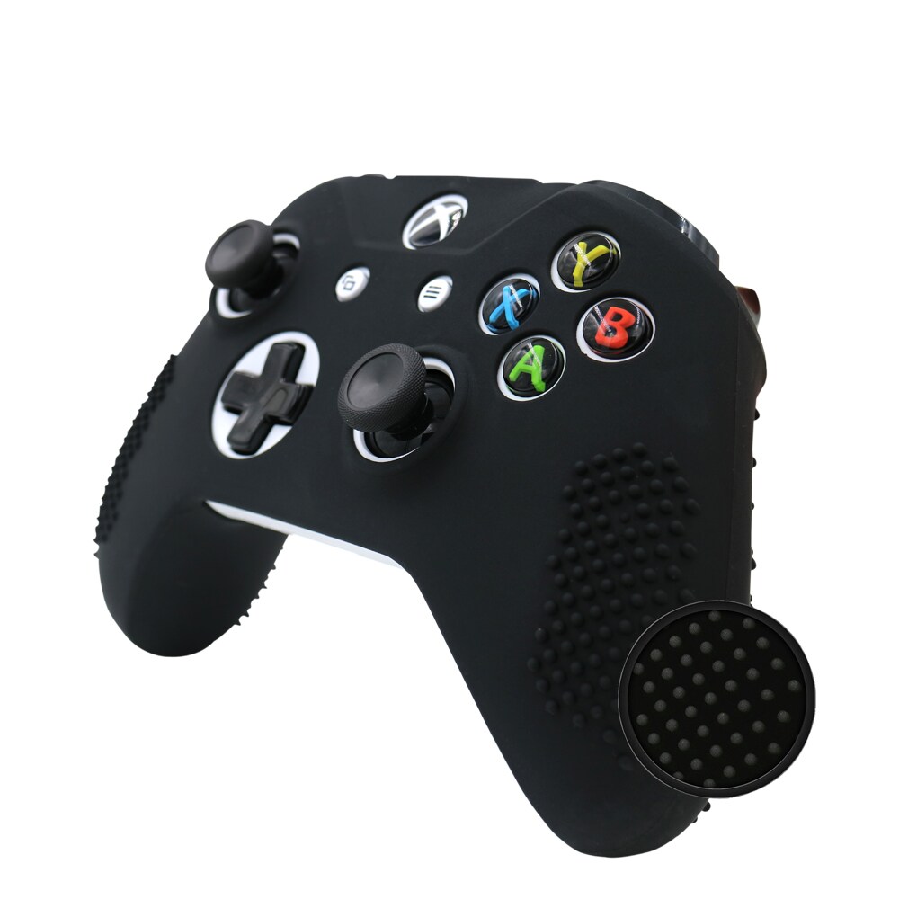 Silikonebeskyttelse Xbox One Håndkontrol