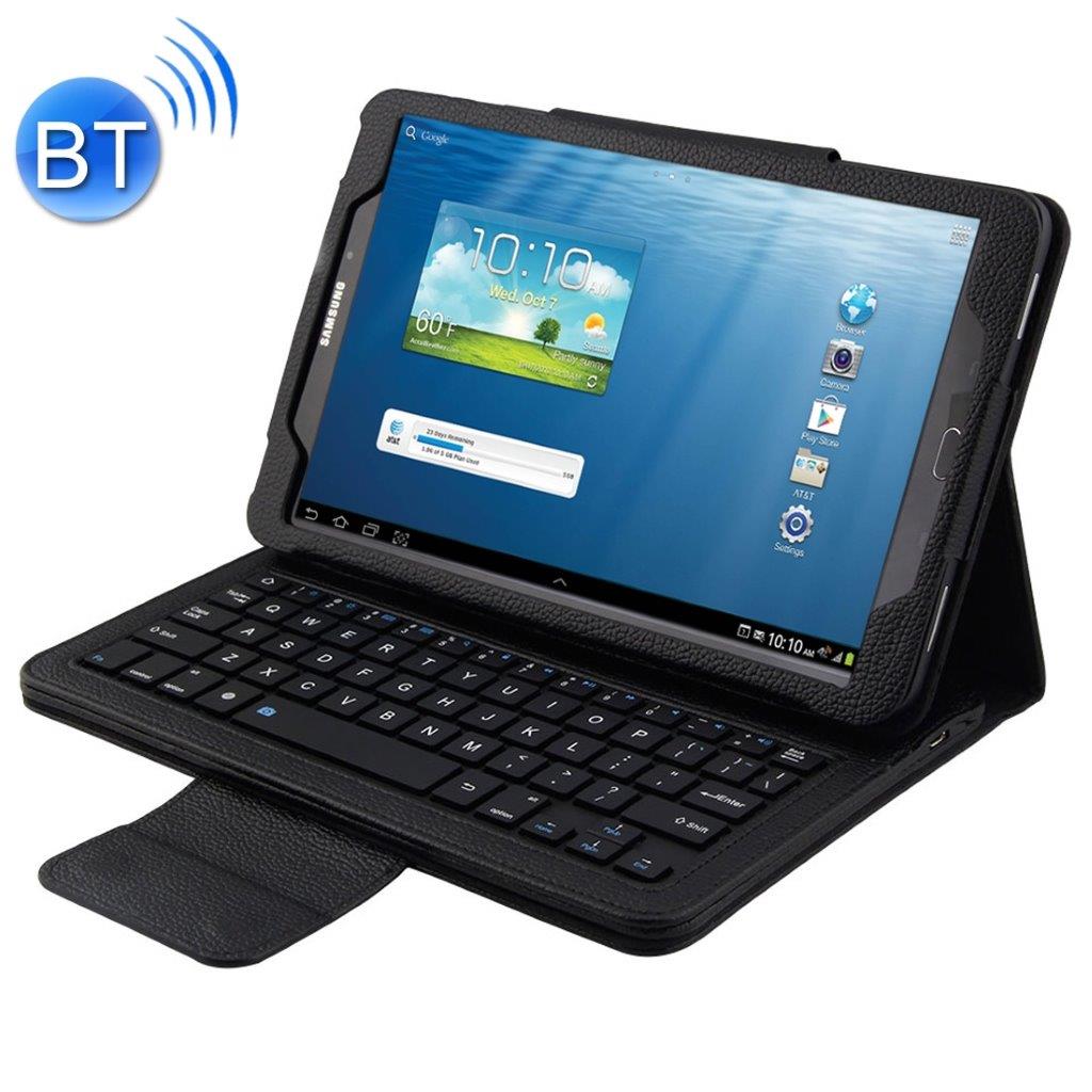 Bluetooth Tastatur Samsung Galaxy Tab A 10.1 (2016)
