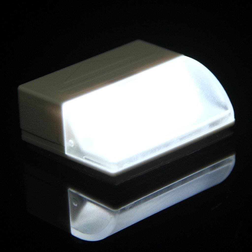 Magnet Sensorstyret Trådløs LED Belysning