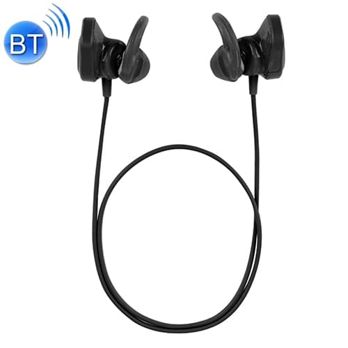 Bluetooth 4.2 In-Ear Stereo Earphone med Mikrofon