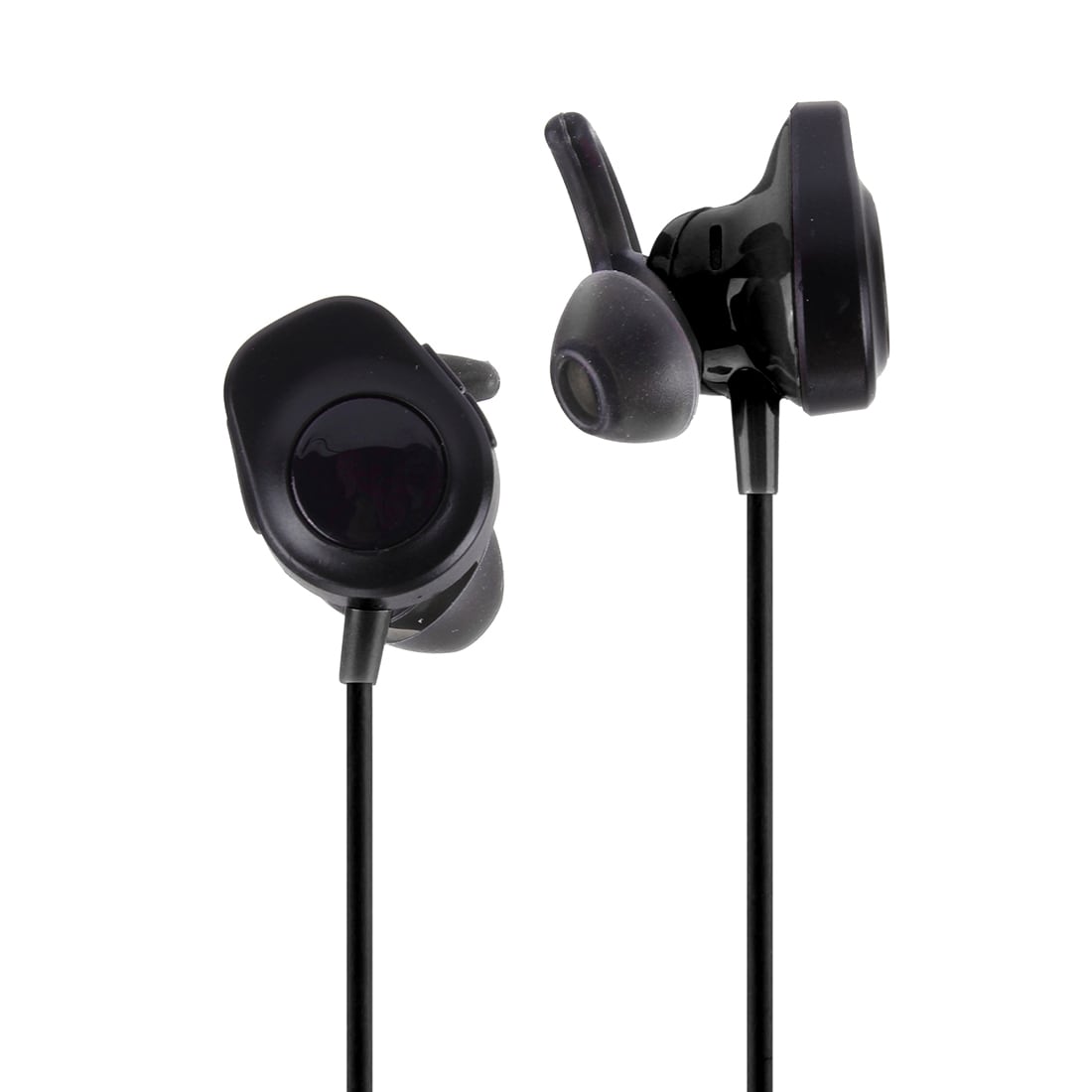 Bluetooth 4.2 In-Ear Stereo Earphone med Mikrofon