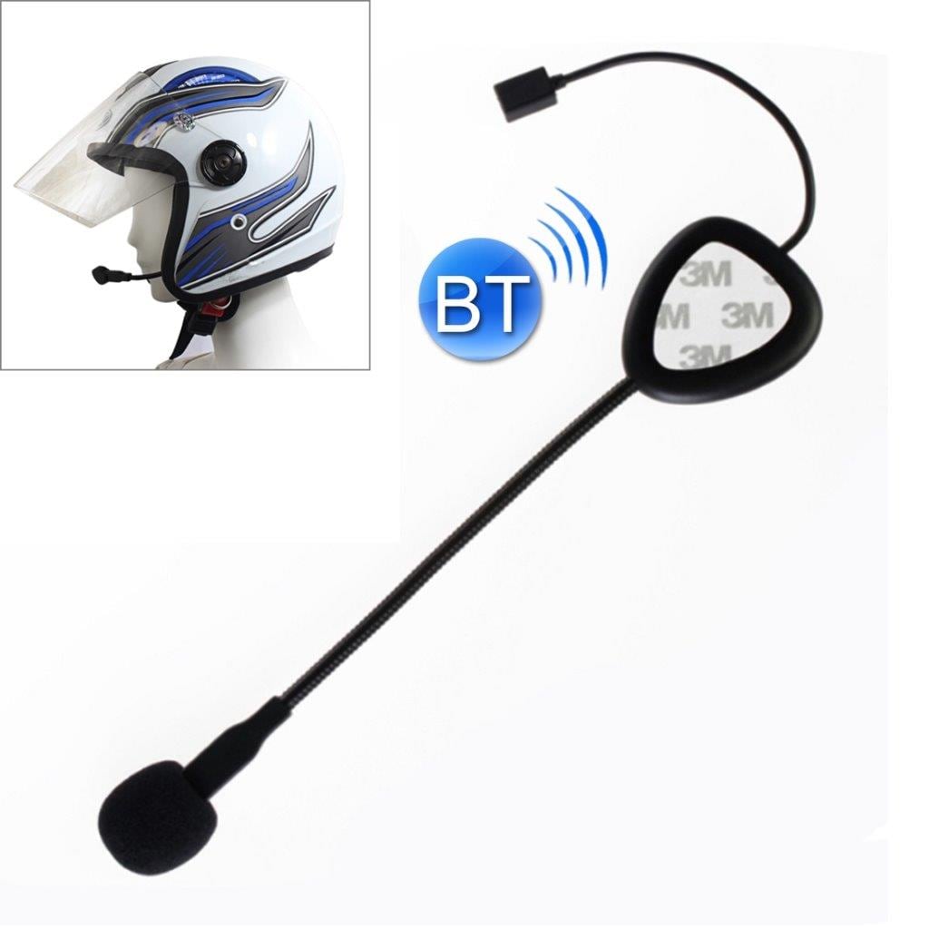 Motorcykel Bluetooth Headset