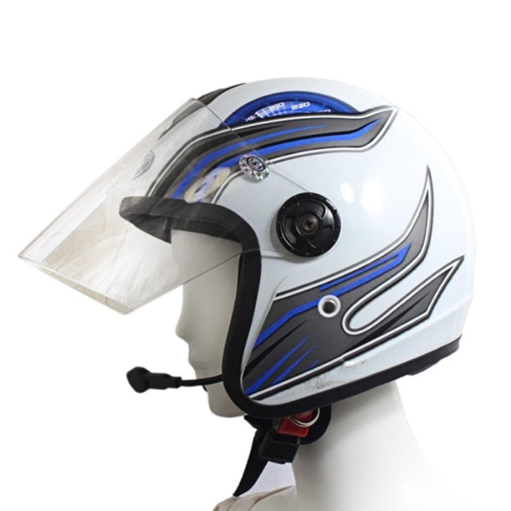 Motorcykel Bluetooth Headset
