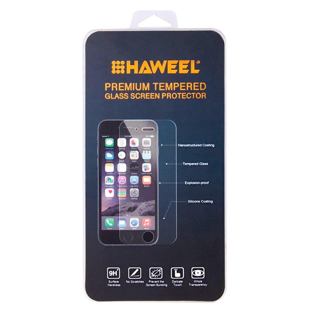 Skærmbeskyttelse i Hærdet Glas Huawei Mate 9 Pro - Pakke med 2 stk.