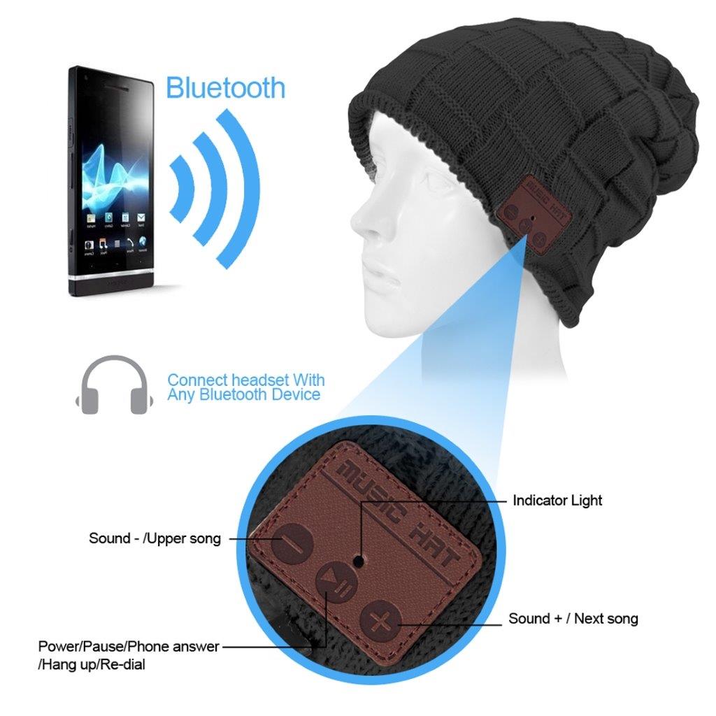 Bluetooth Hue