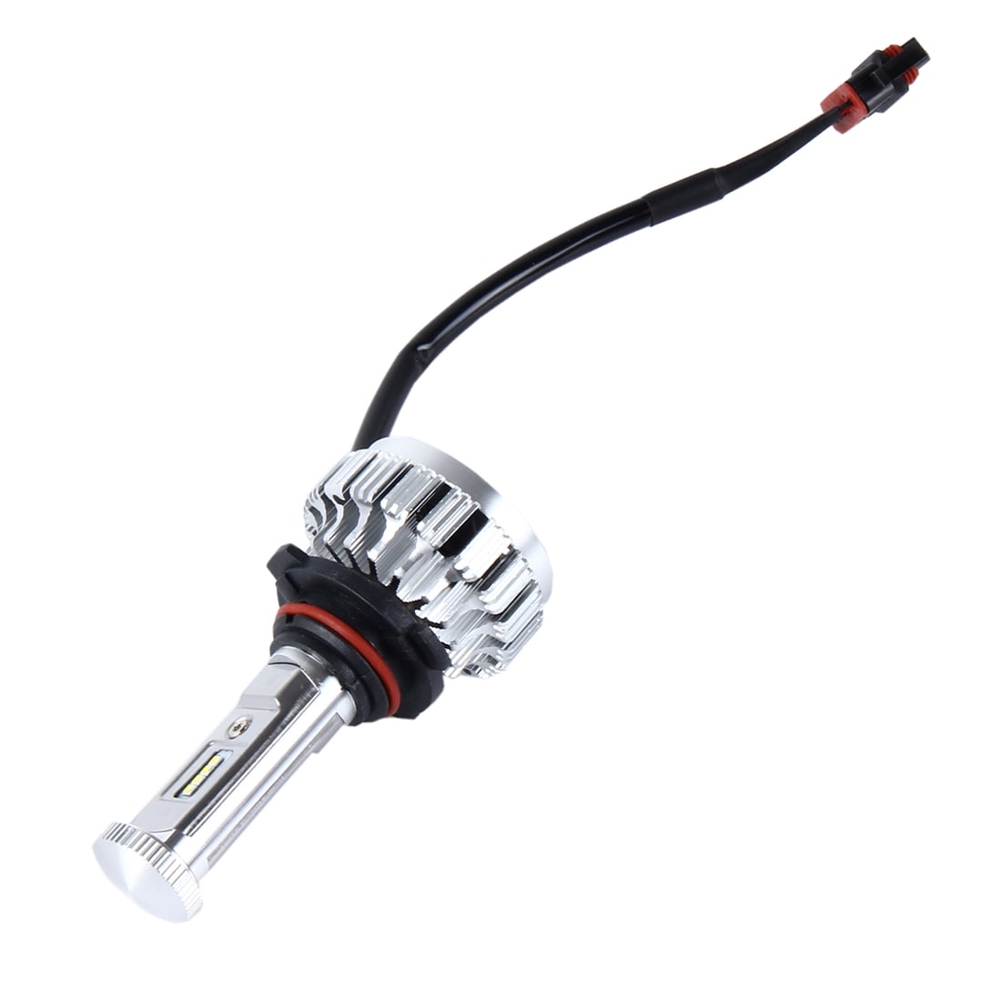 LED Konvertering Strålekaster 9005 35W 3800lm 6500K - Pakke med 2 stk. CREE Headlight