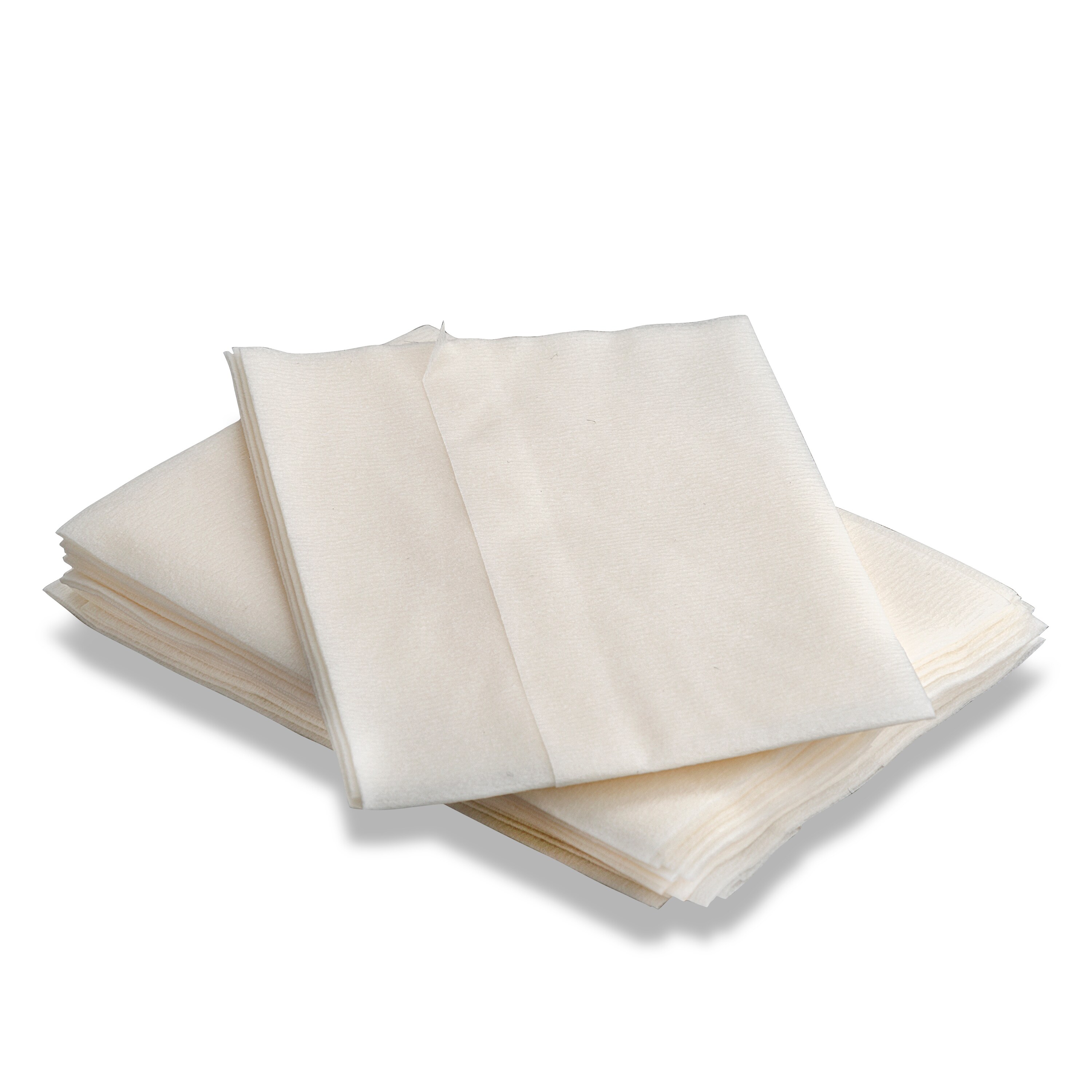 4smarts Anti Bacterial Screen Cleaning Wipes - Pakke med 15 stk.