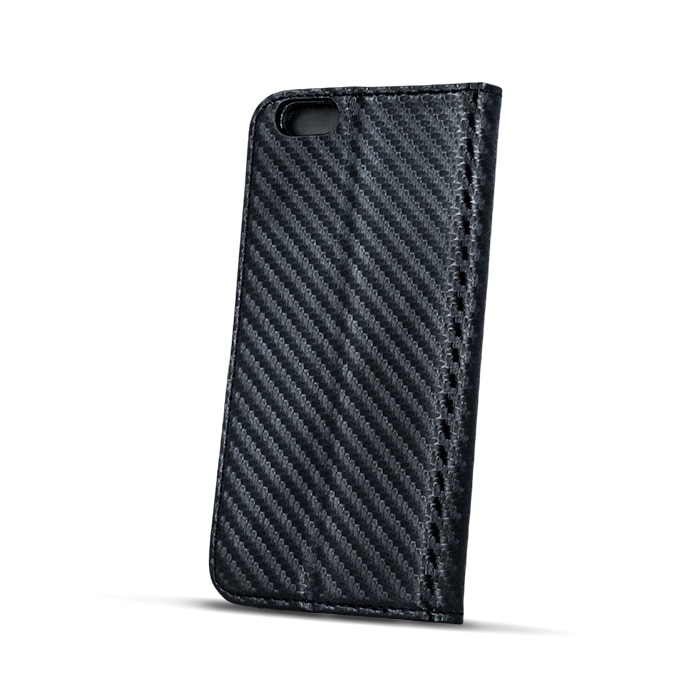 Smart Carbon Cover til LG K10