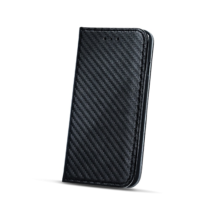 Smart Carbon Cover til LG K8