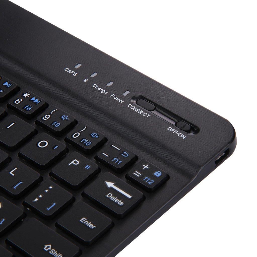 Mini Bluetooth Tastatur med Touch Android