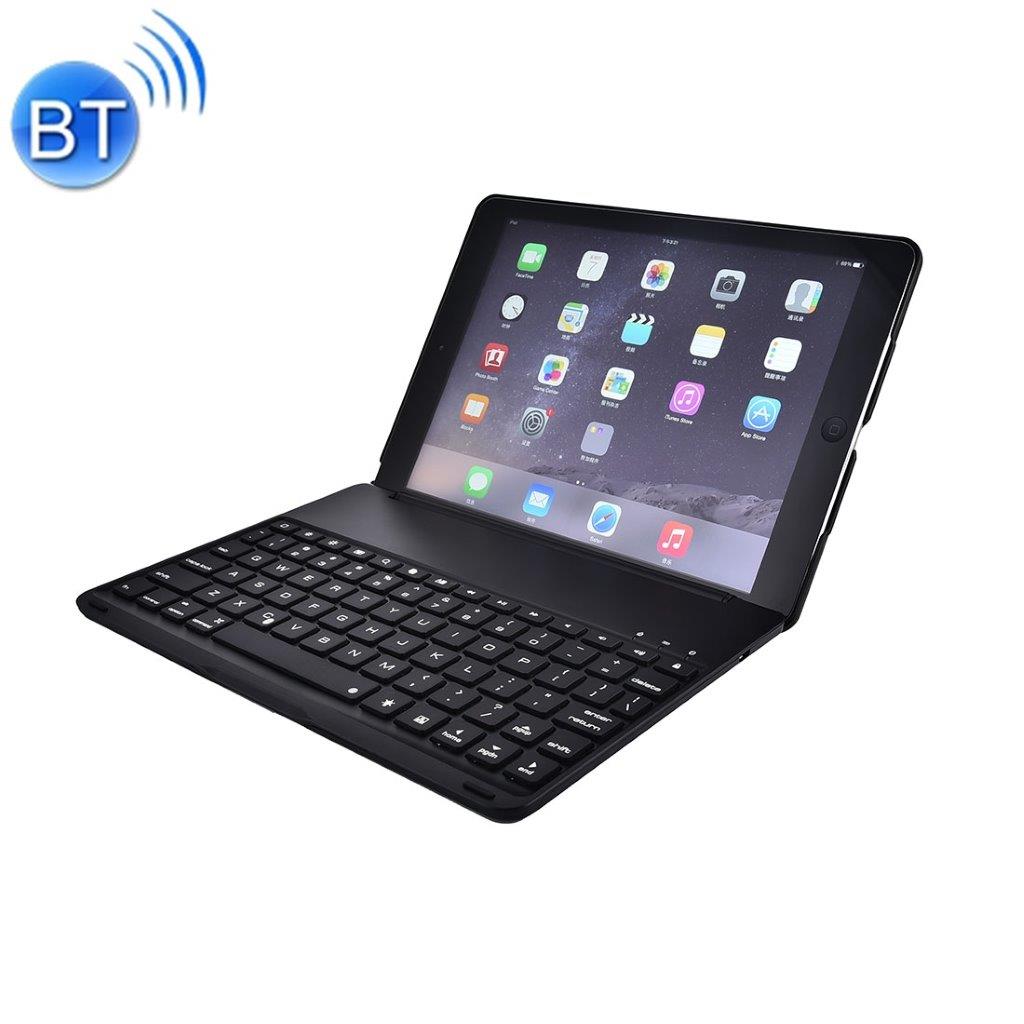 iPad Pro 9.7 Bluetooth Tastatur Etui