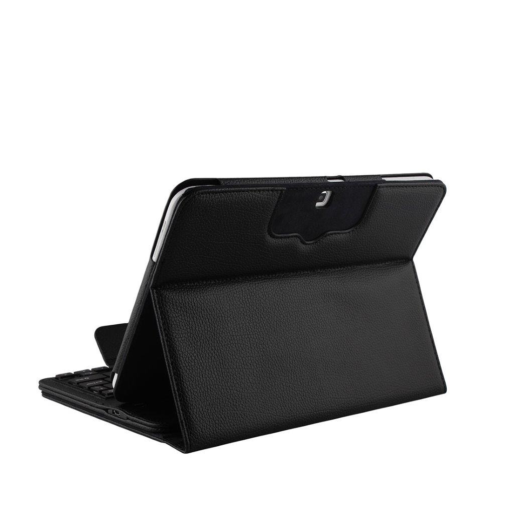 Samsung Galaxy Tab 4 10.1 Bluetooth Tastatur & Etui
