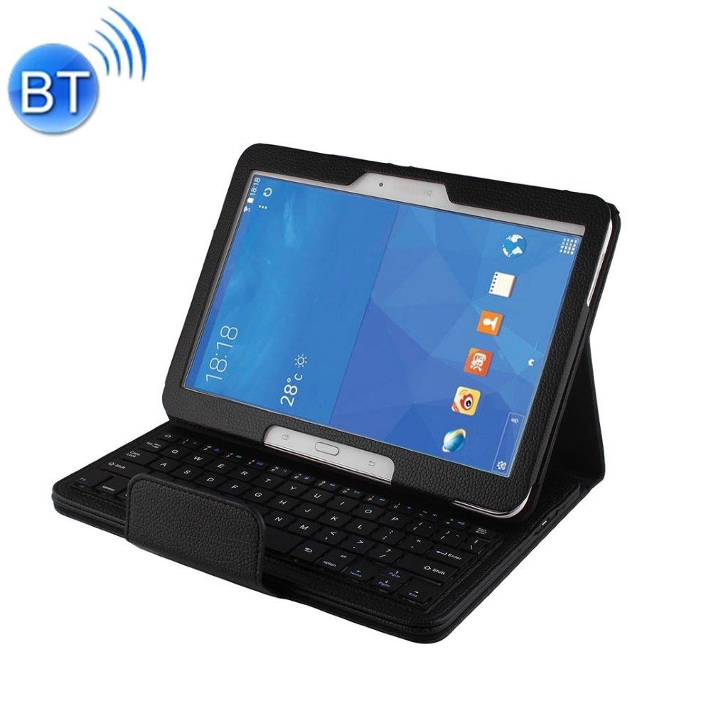 Samsung Galaxy Tab 4 10.1 Bluetooth Tastatur & Etui